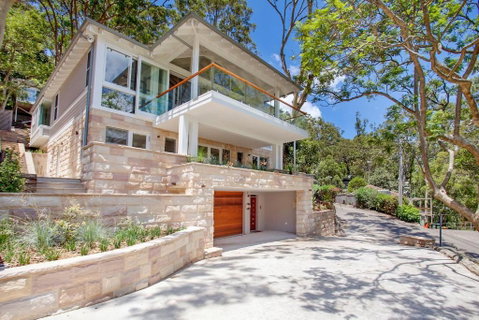 Paradise On Pittwater - Paradise Beach - Accommodation Burleigh 1
