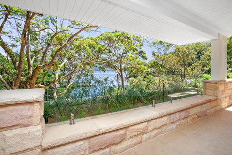 Paradise On Pittwater - Paradise Beach - Accommodation Burleigh 2