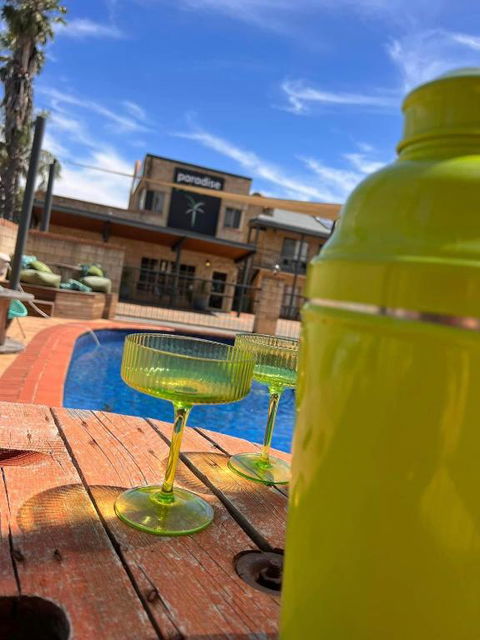 Paradise Palms - Accommodation Burleigh 1