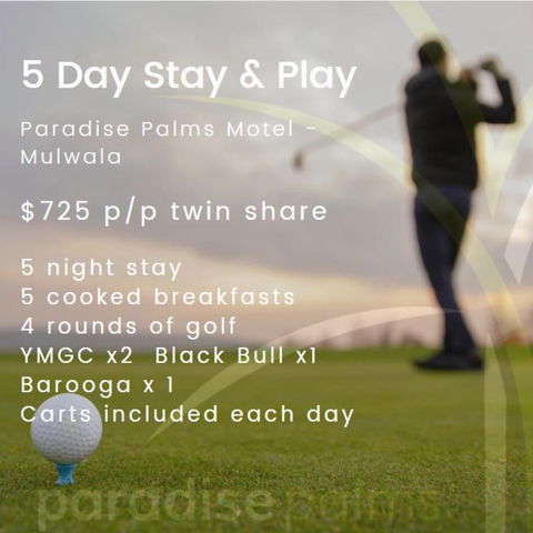 Paradise Palms - Accommodation Burleigh 2