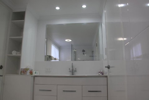 Park View Motel - Accommodation Burleigh 3