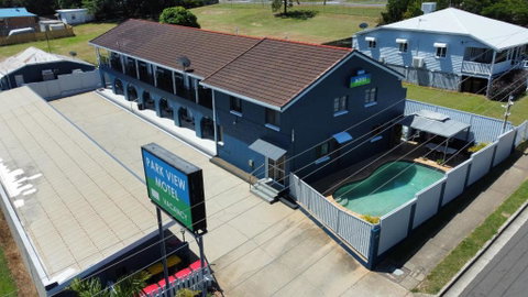 Park View Motel - Accommodation Burleigh 0