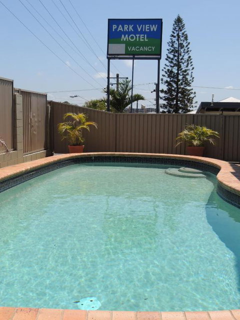 Park View Motel - Accommodation Burleigh 2