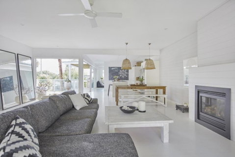 Patrick Street Villa - Accommodation Burleigh 1