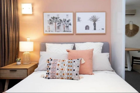 Peach On Sussex North Adelaide - Accommodation Burleigh 0