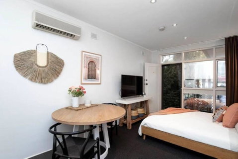 Peach On Sussex North Adelaide - Accommodation Burleigh 3