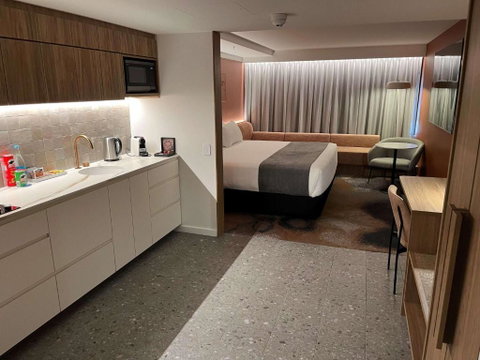 Peppers Gladstone - Accommodation Burleigh 2
