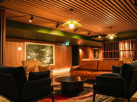 Peppers Gladstone - Accommodation Burleigh 0