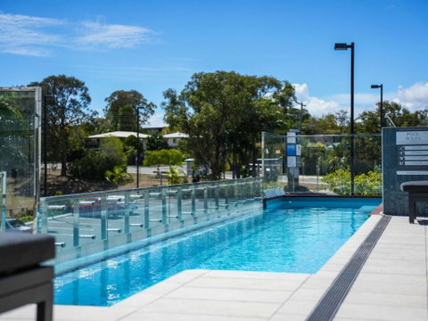 Peppers Gladstone - Accommodation Burleigh 1