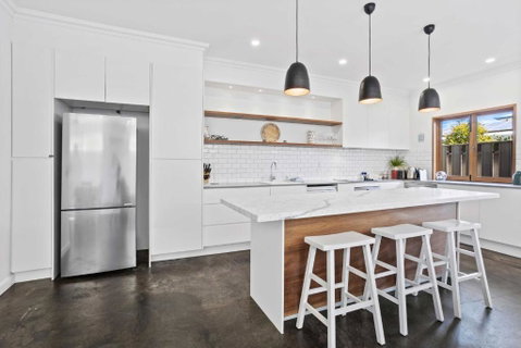 Perfect Palm Beach Townhouse - Hosted By Burleigh Letting - Accommodation Burleigh 2