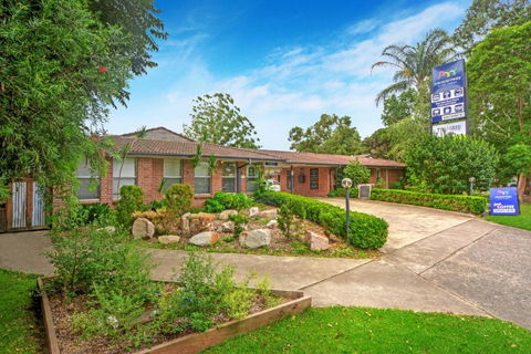 Pleasant Way River Lodge - Accommodation Burleigh 0