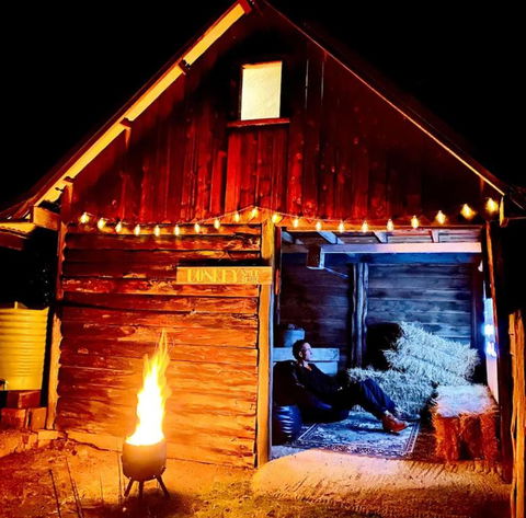 Poets Ode Featuring The Donkey Shed Theatre - Accommodation Burleigh 2