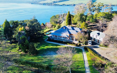 Pointe Rapide Estate - Accommodation Burleigh 0