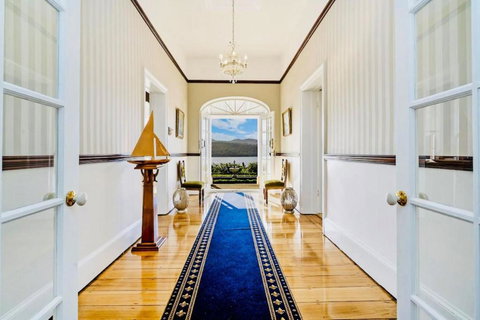 Pointe Rapide Estate - Accommodation Burleigh 1