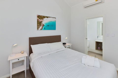 RAC Cervantes Holiday Park - Accommodation Burleigh 3