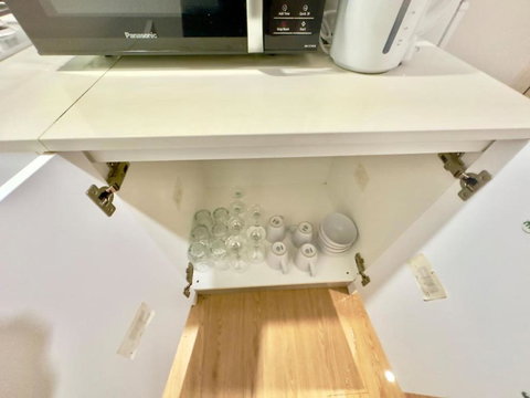 Prime 1BR Near Transport And Retail - Accommodation Burleigh 1