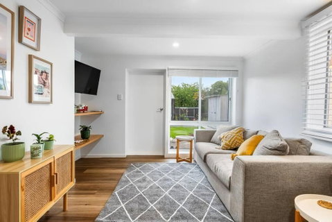 Prime Location, Stylish Space - Accommodation Burleigh 0