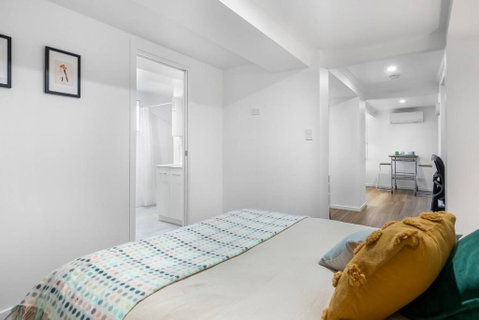 Prime Location, Stylish Space - Accommodation Burleigh 2