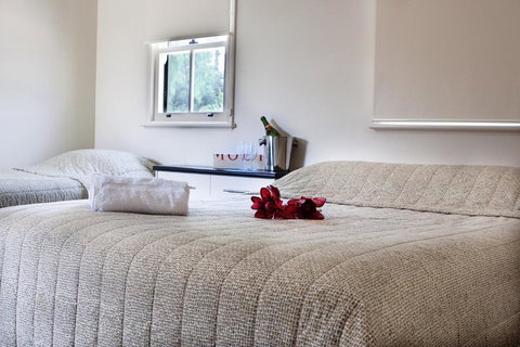 Prince Of Wales Hotel Gulgong - Accommodation Burleigh 1