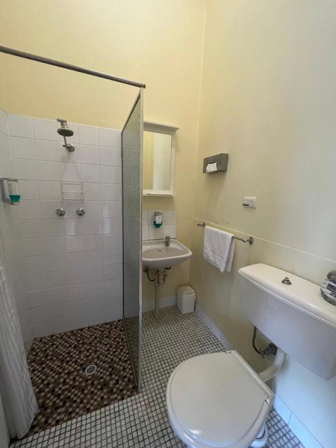 Princes Lodge Motel - Accommodation Burleigh 3