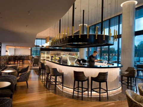 Pullman Brisbane Airport - Accommodation Burleigh 2