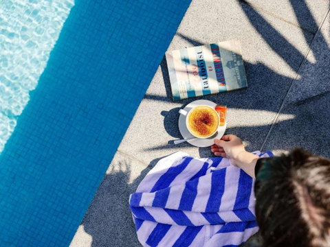 Pullman Brisbane Airport - Accommodation Burleigh 3