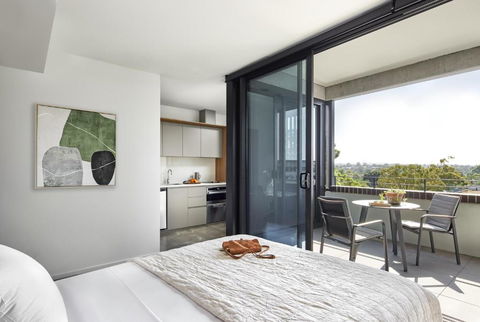 Punthill Parramatta - Accommodation Burleigh 1