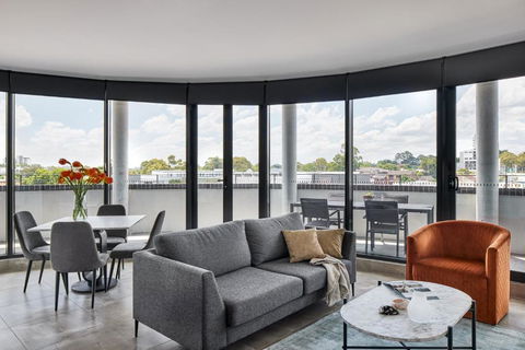 Punthill Parramatta - Accommodation Burleigh 0