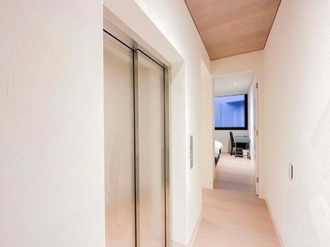 Pyrmont Guest House Air-Con - Accommodation Burleigh 3