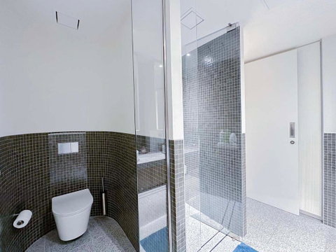 Pyrmont Guest House Air-Con - Accommodation Burleigh 1
