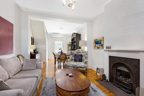 Pyrmont Self-Contained Terrace House (64 BUL) - Accommodation Burleigh 1