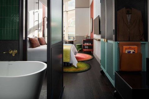 QT Newcastle - Accommodation Burleigh 0