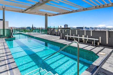 Quattro Apartments - Accommodation Burleigh 2