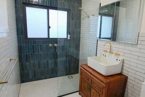 Queen On Randle - Accommodation Burleigh 0