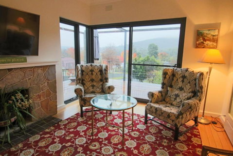 Queen On Randle - Accommodation Burleigh 1