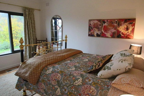 Queen On Randle - Accommodation Burleigh 3