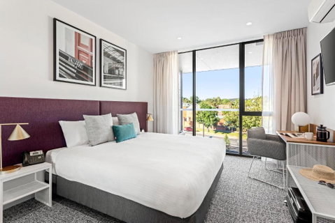 Quest Ballarat Station - Accommodation Burleigh 1