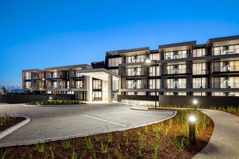 Quest Ballarat Station - Accommodation Burleigh 0