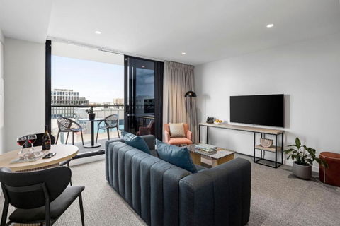 Quest Collingwood - Accommodation Burleigh 0