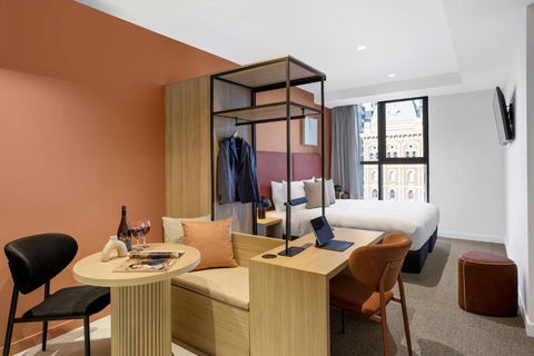 Quest Collingwood - Accommodation Burleigh 2