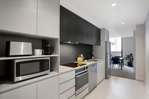 Quest Collingwood - Accommodation Burleigh 3