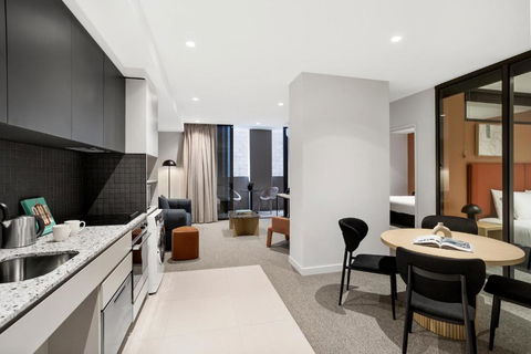 Quest Collingwood - Accommodation Burleigh 1