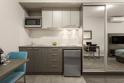 Quest Liverpool - Accommodation Burleigh 3