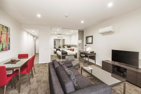 Quest Liverpool - Accommodation Burleigh 2