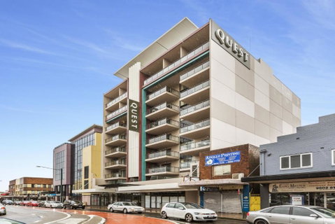 Quest Liverpool - Accommodation Burleigh 1