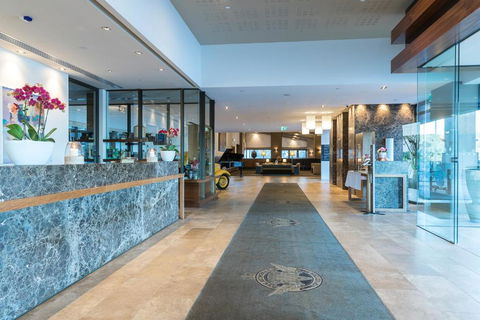 RACV Healesville Country Club & Resort - Accommodation Burleigh 2