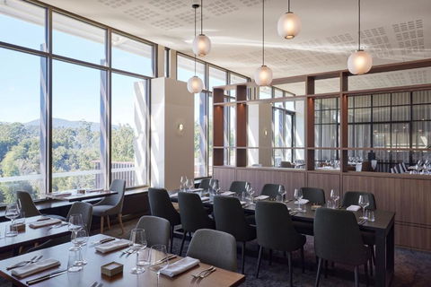 RACV Healesville Country Club & Resort - Accommodation Burleigh 3