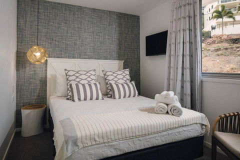 Rambutan Resort - Accommodation Burleigh 1