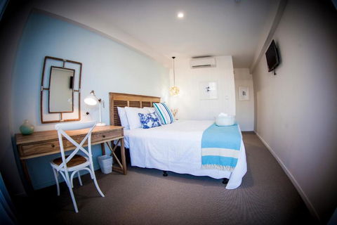 Rambutan Resort - Accommodation Burleigh 3