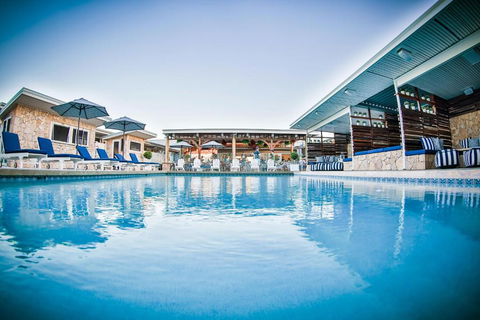 Rambutan Resort - Accommodation Burleigh 0